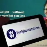 WeightWatchers CEO who oversaw diet company's move into weight loss drugs abruptly leaves role