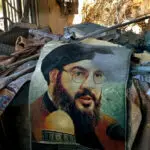 Does Hezbollah represent Lebanon? And what impact will the death of longtime leader Hassan Nasrallah have?