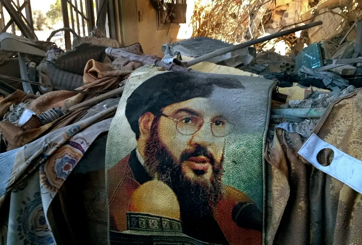 Does Hezbollah represent Lebanon? And what impact will the death of longtime leader Hassan Nasrallah have?