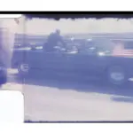 Footage of motorcade racing JFK to the hospital after he was shot sells for $137,500 at auction