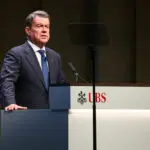 UBS chair warns against big increase in capital requirements, newspaper reports