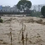 Death toll in Nepal flooding and landslides reaches at least 100, with dozens still missing