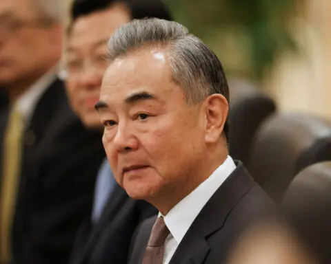 China says US missile deployment in Philippines undermines peace