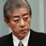 Japan's Ishiba to name ex-Defence Minister Iwaya foreign minister, Asahi says