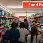 When the dollar store closes, US families on food benefits lose a lifeline