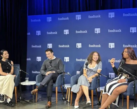 Humanitarians enlist entertainers and creators to reach impassioned youth during United Nations week