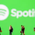 Spotify down for over 40,000 users in the US, Downdetector says