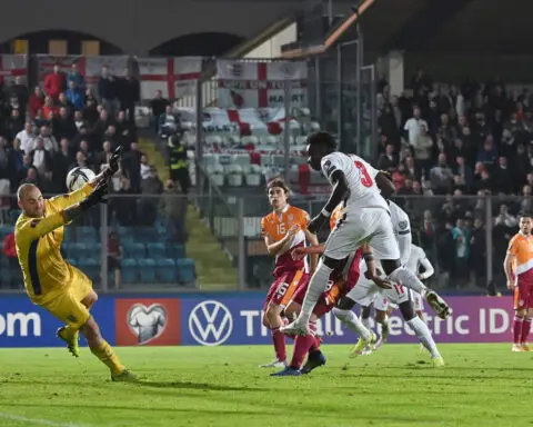 ‘We are San Marino, we always have to suffer’: What it’s like playing for the lowest-ranked national soccer team in the world