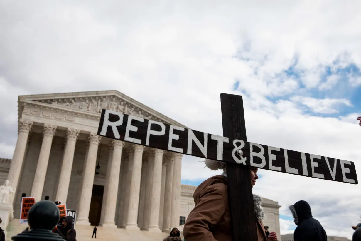 Supreme Court flooded with prayers for relief from groups eager to promote religion