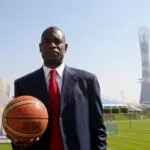 NBA-Shot-blocking great Dikembe Mutombo dies at 58, NBA says