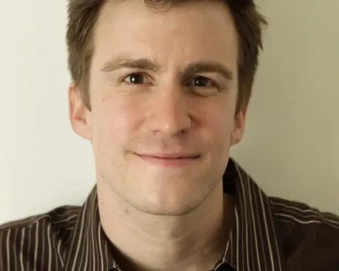 Gavin Creel, Tony Award winner and musical Broadway veteran, dies at 48