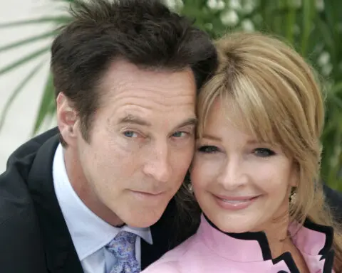 Drake Hogestyn, 'Days of Our Lives' star, dies at 70