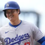 Dodgers home run star Shohei Ohtani tops MLB jersey sales for 2nd straight season