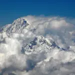 Scientists explain Mount Everest's anomalous growth