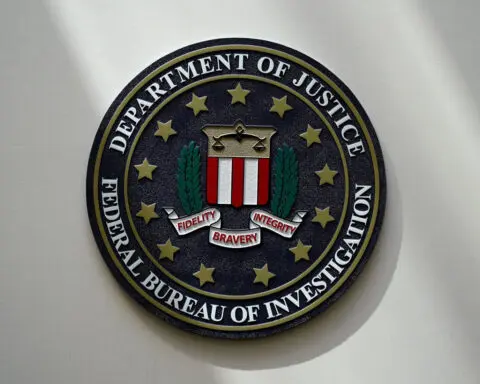 FBI to pay $22M to settle claims of sexual discrimination at training academy