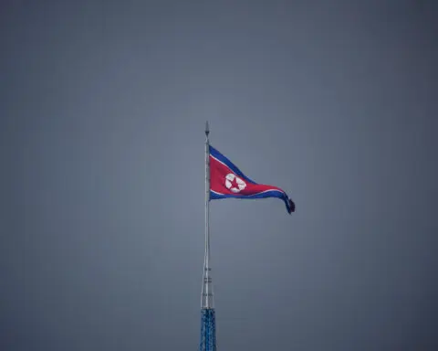 North Korea appears to dismiss return to personal diplomacy with US