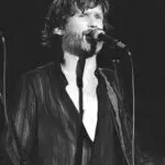 Kris Kristofferson was 'a walking contradiction,' a renegade and pilgrim surrounded by friends