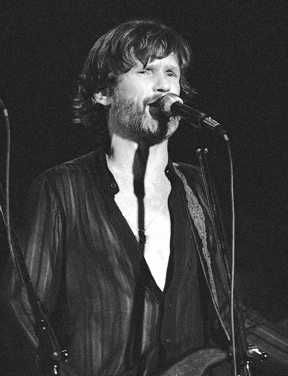 Obit Kris Kristofferson