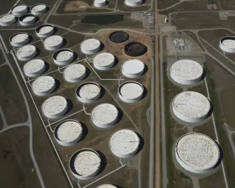 US buys 6 million barrels of oil for Strategic Petroleum Reserve