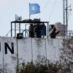 UN peacekeepers patrol southern Lebanon - what is their mandate?