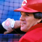 Pete Rose, Major League Baseball’s all-time hit king, has died at 83