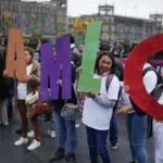 Live music, breakfast and a raffle: Mexico's president makes the most of his final day in office