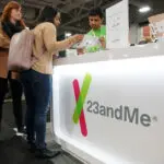 23andMe CEO Wojcicki no longer open to third-party takeover proposals, filing shows