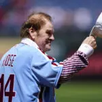 Pete Rose, baseball’s banned hits leader, has died at age 83