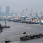 Thai exports seen up 2% this year but strong baht a challenge, shippers say