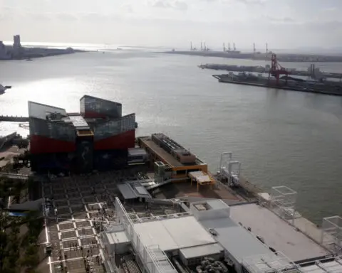 Japan's factory activity subdued on weak demand, PMI shows