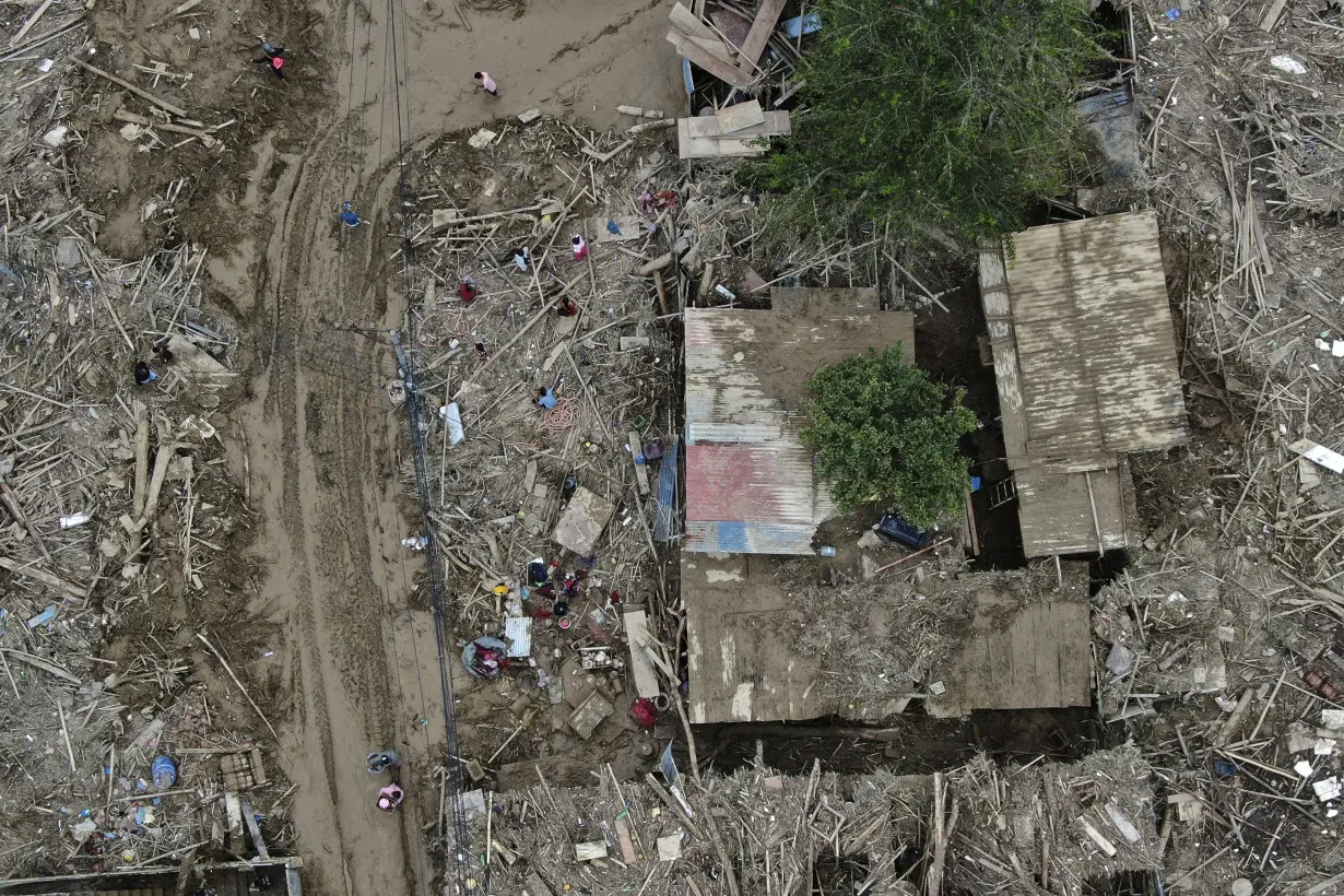 Nepal Floods