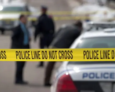 Police say son killed three siblings plus niece after mother died