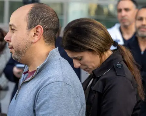Influencer sentenced to 15 years for fatal hit and run