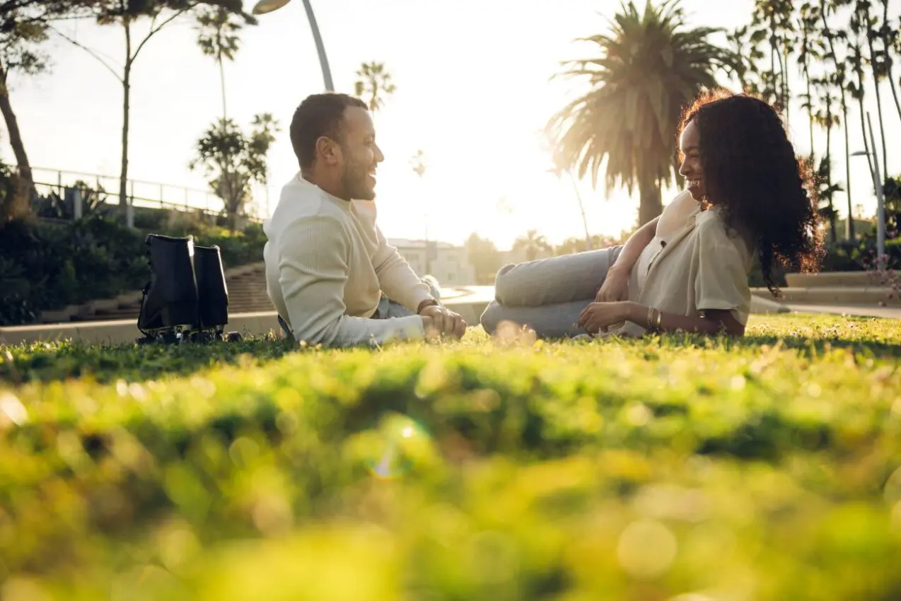 Fall for each other all over again with these LA date ideas