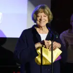 Maggie Smith, beloved actress, dies at 89