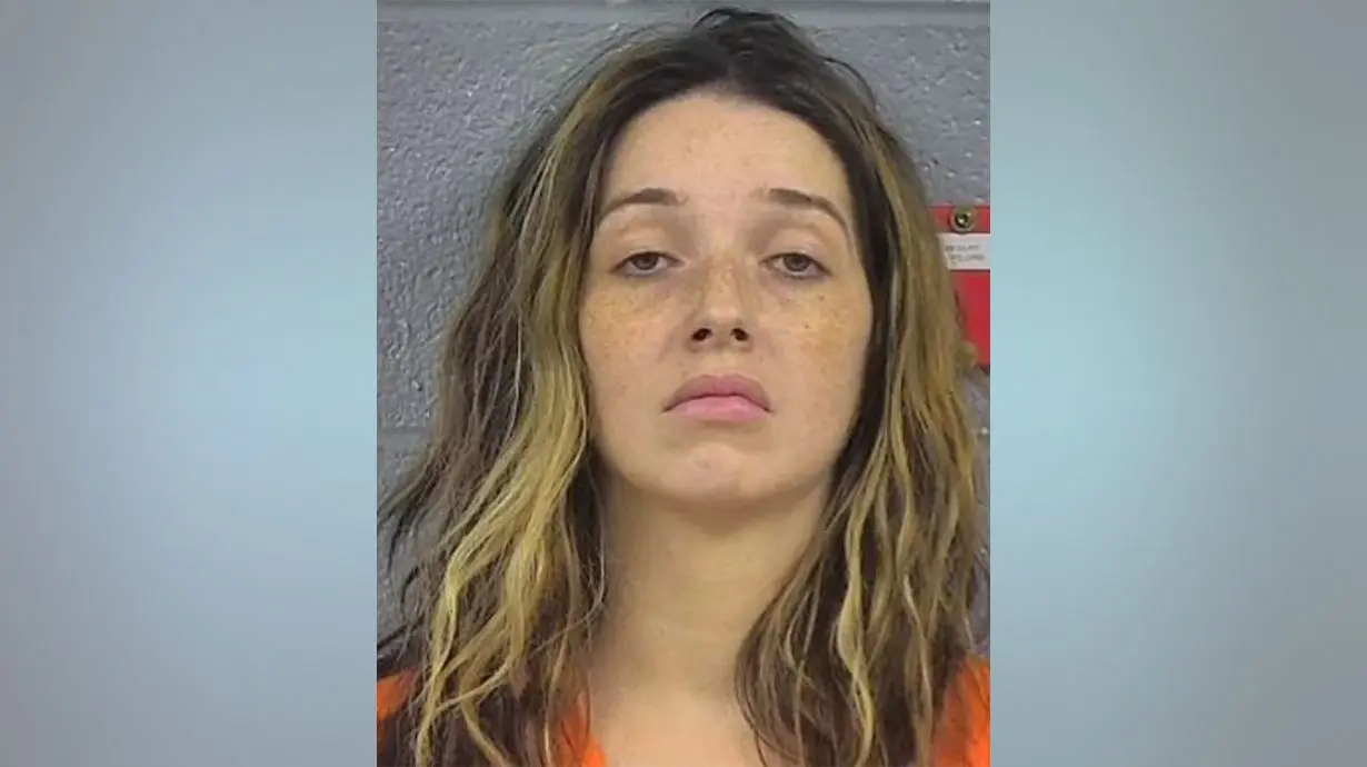 Kentucky mother accused of killing her two sons