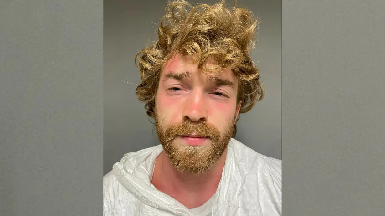 23-year-old Vermont man charged with killing 82-year-old neighbor