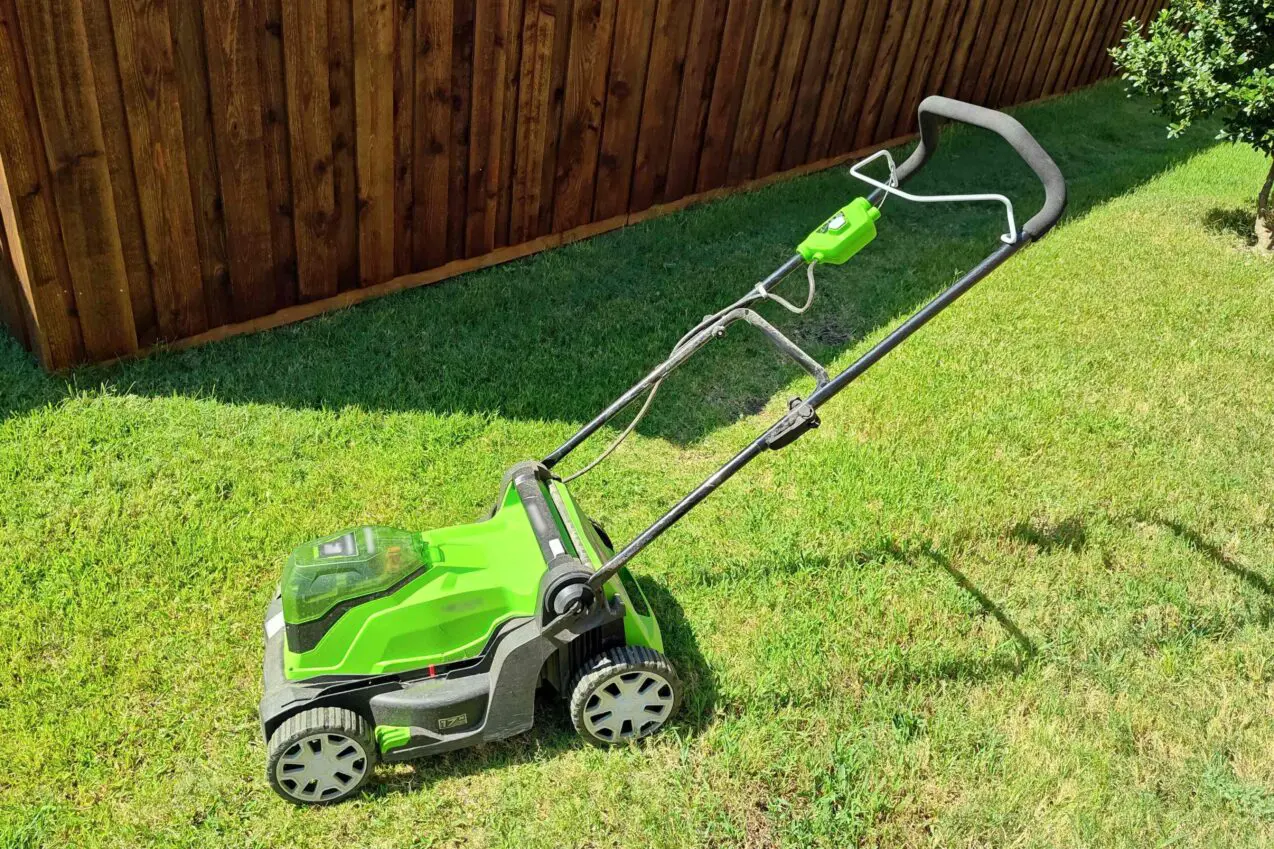 Need a greener lawn mower? This rebate program may give you up to $250