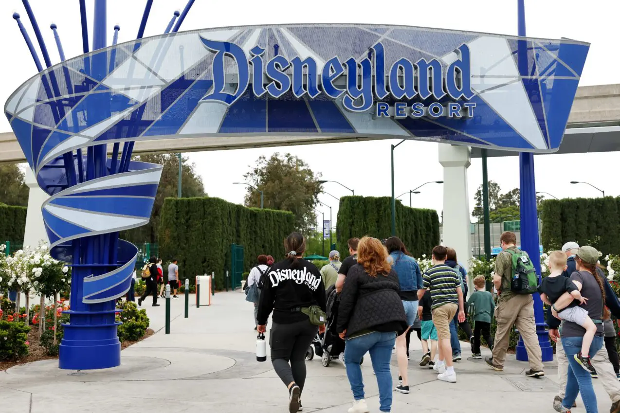 Disney's updated disability service leaves some feeling unwelcome