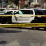 LAPD searches for suspects involved in shooting that left 6 injured