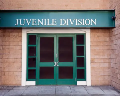 Federal investigators uncover abuse in Texas juvenile detention facilities