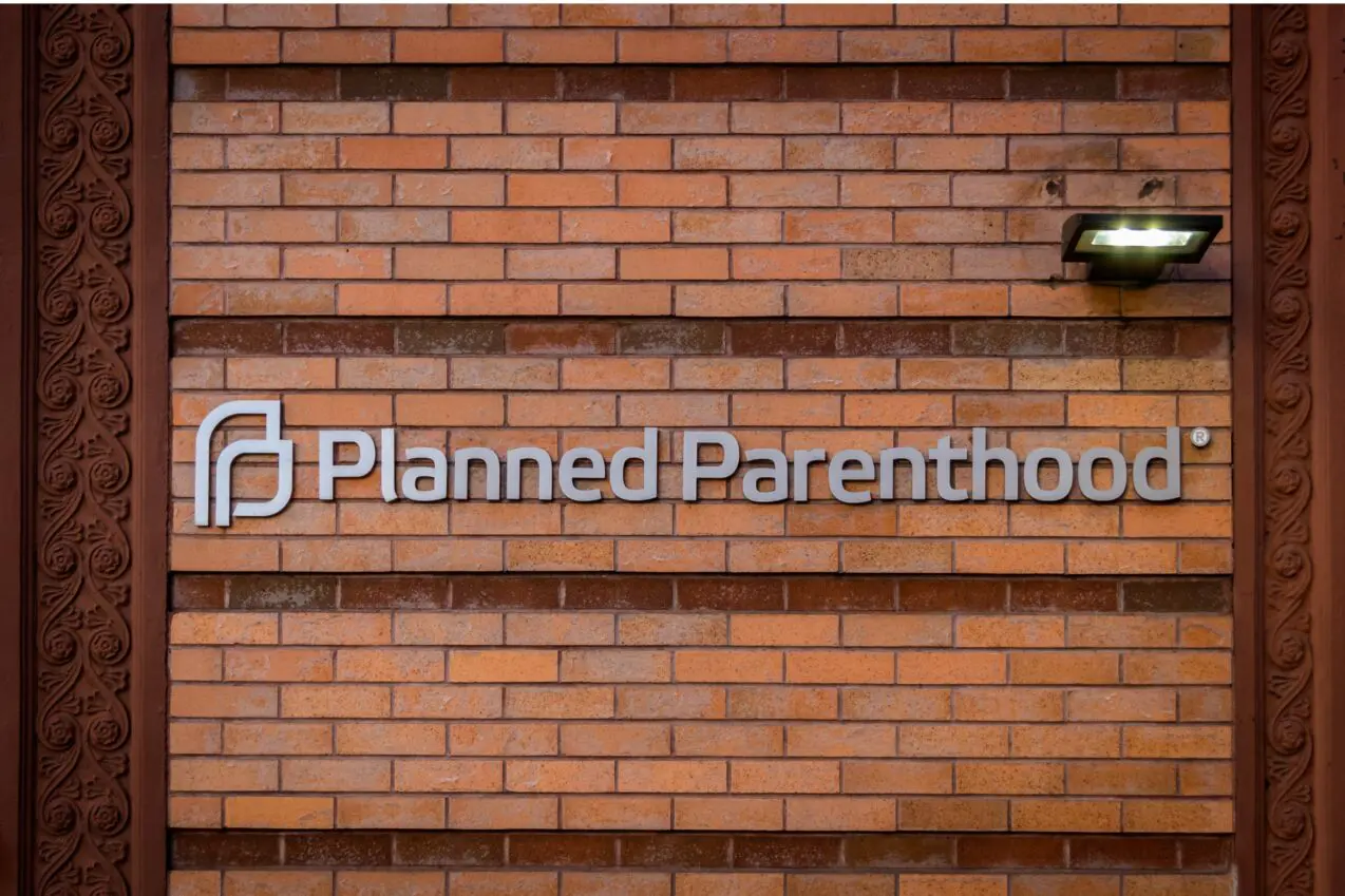 Planned Parenthood