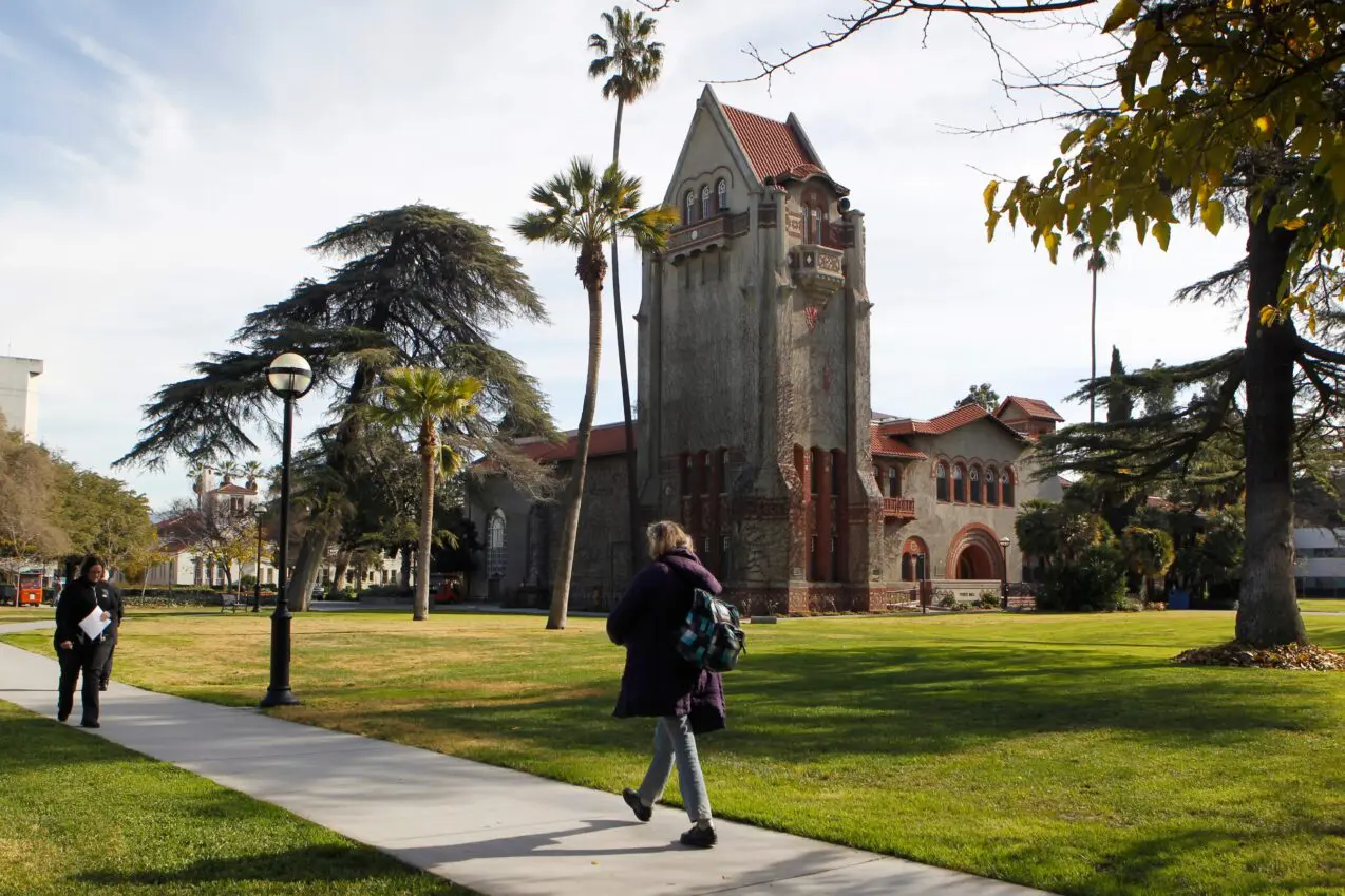 Gender, bones, and backlash: anthropologist rattles campus