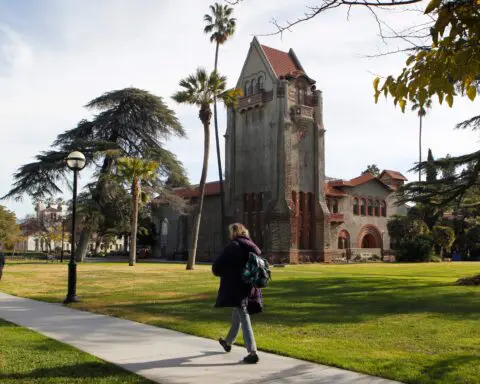 Gender, bones, and backlash: anthropologist rattles campus