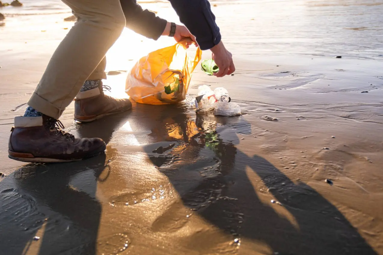 Hidden dangers lurk in some California beaches