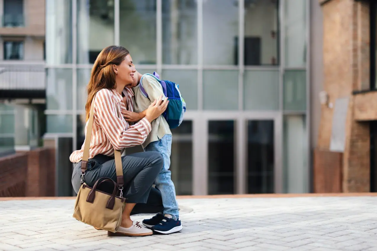 Is your 4-year-old ready for school? California says yes