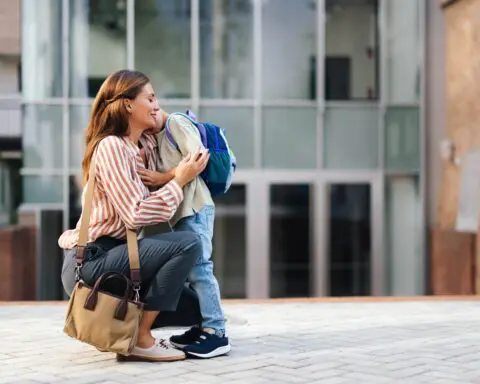 Is your 4-year-old ready for school? California says yes