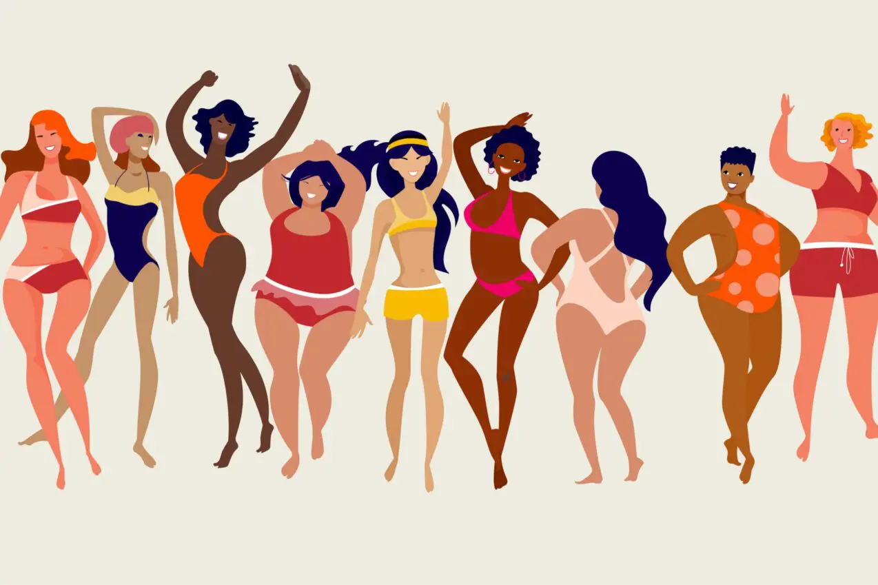 Body neutrality emerges as antidote to toxic beauty culture