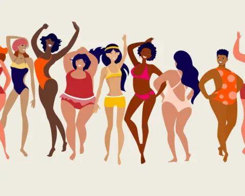 Body neutrality emerges as antidote to toxic beauty culture