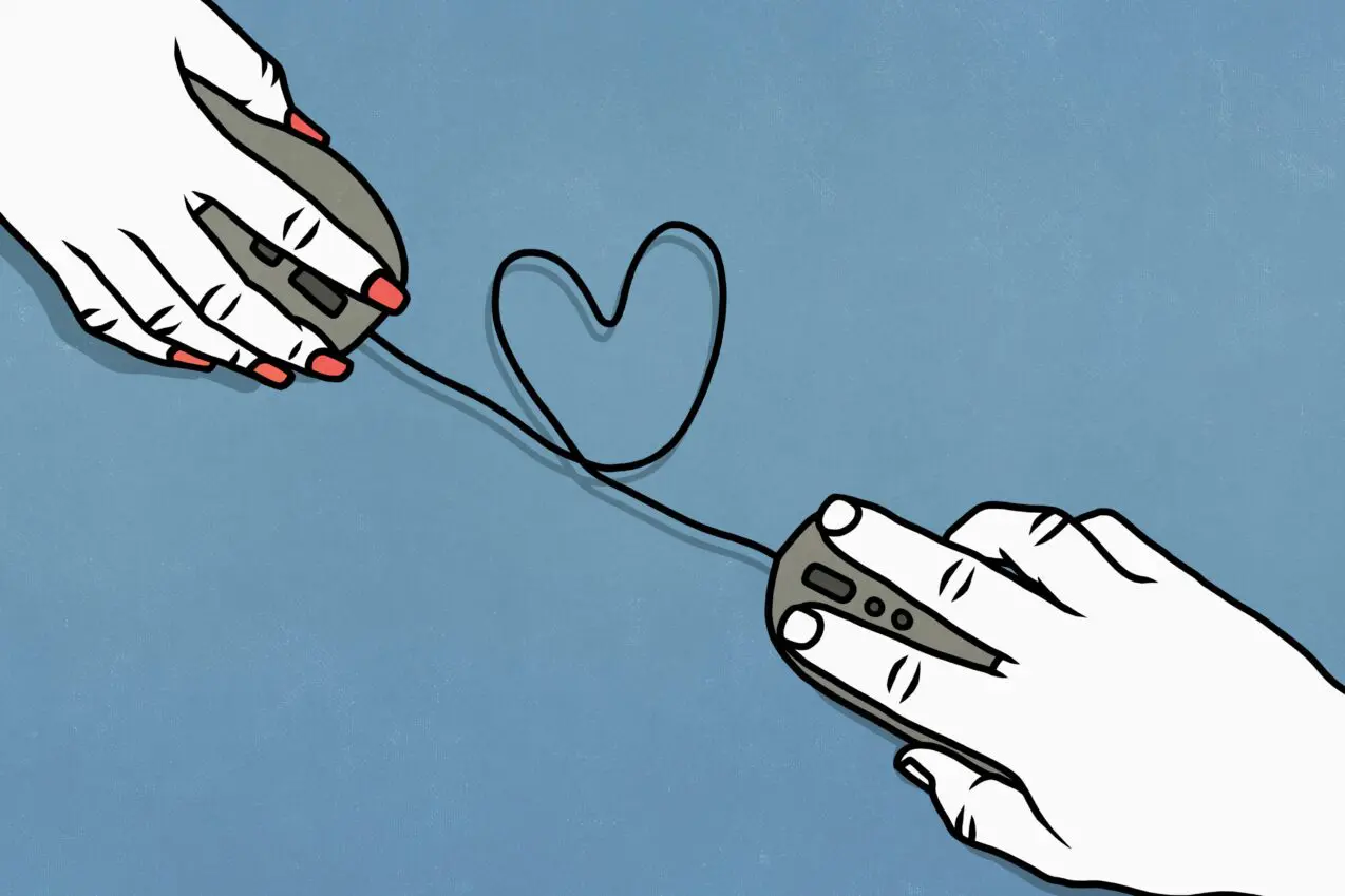 How to navigate modern love's unexpected obstacles